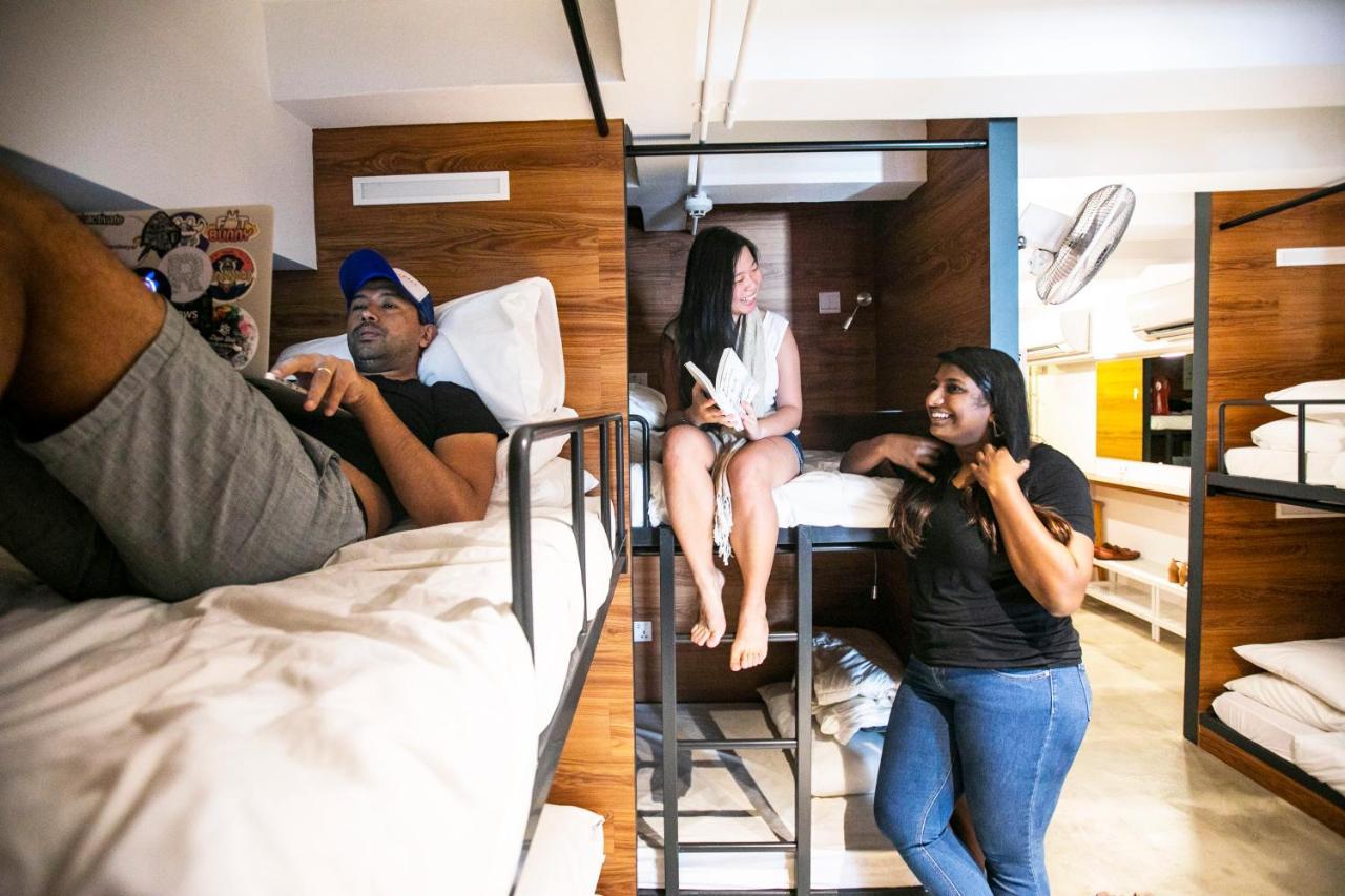 Draper Startup House For Entrepreneurs Capsulehotel *