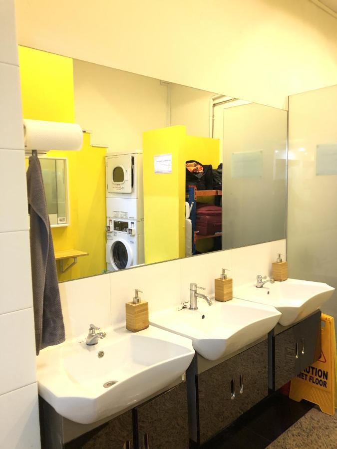 Draper Startup House For Entrepreneurs Capsulehotel Singapore