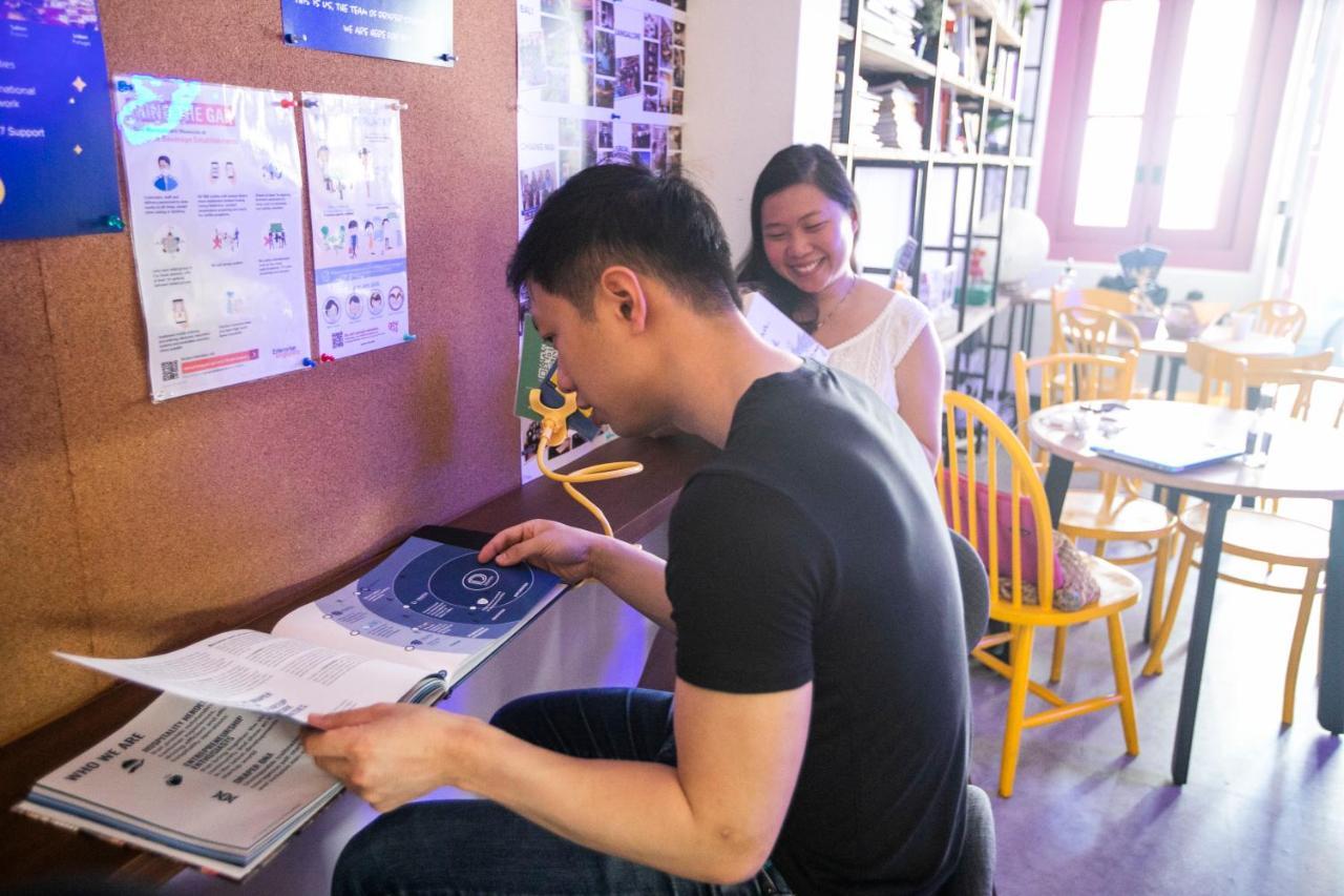 Capsulehotel Draper Startup House For Entrepreneurs