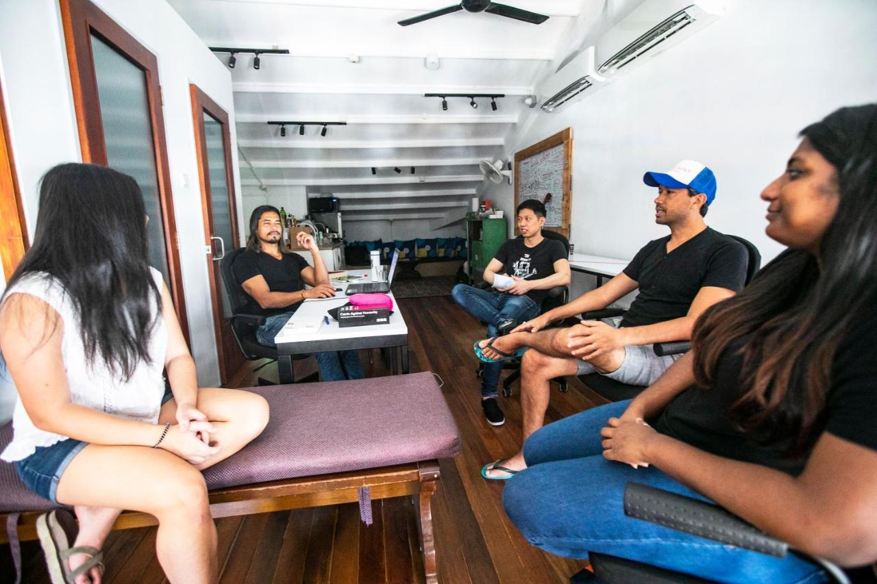 Capsulehotel Draper Startup House For Entrepreneurs *