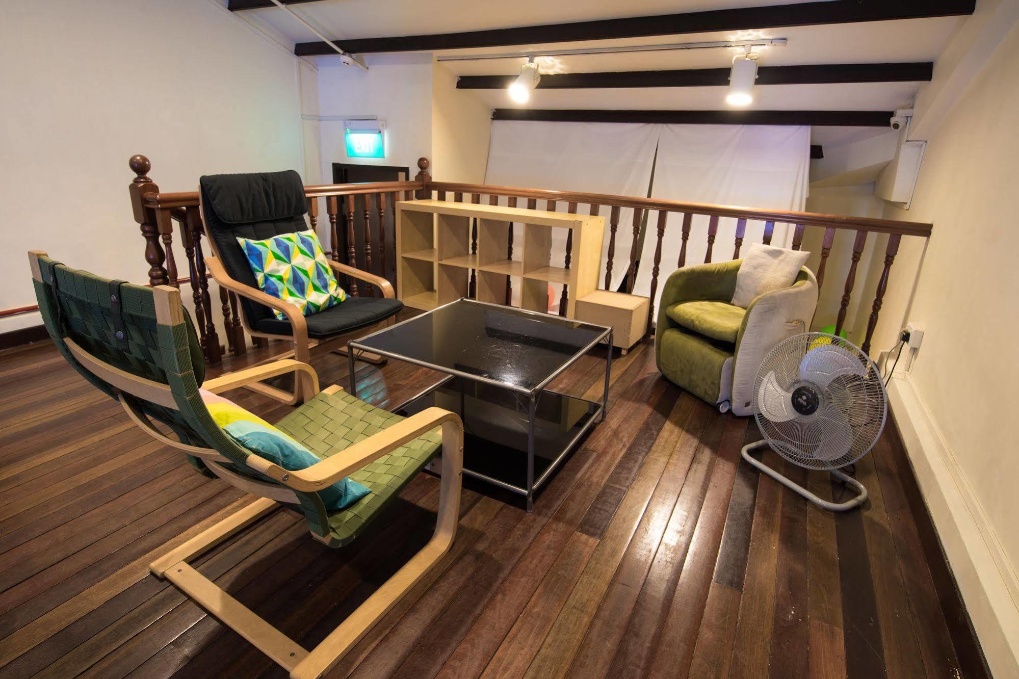 Draper Startup House For Entrepreneurs Capsulehotel