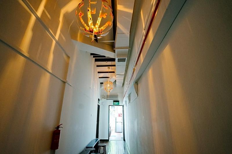 Capsulehotel Draper Startup House For Entrepreneurs