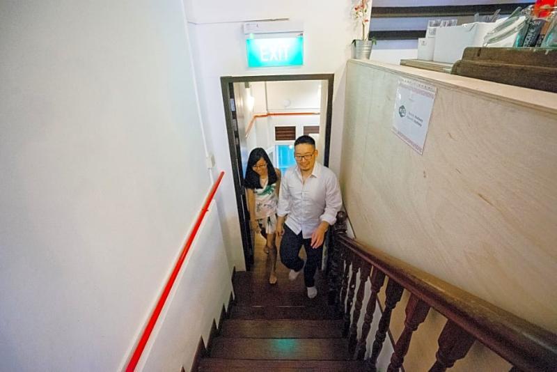 Capsulehotel Draper Startup House For Entrepreneurs