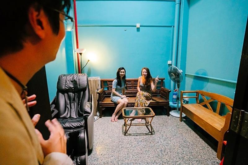 Capsulehotel Draper Startup House For Entrepreneurs *