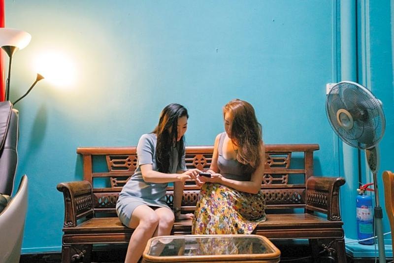 Capsulehotel Draper Startup House For Entrepreneurs