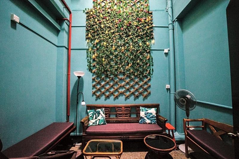Draper Startup House For Entrepreneurs Capsulehotel